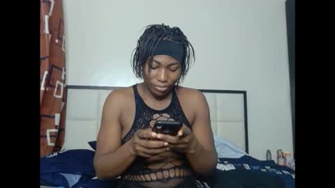 cherrywetpussy online show from February 3, 7:24 am