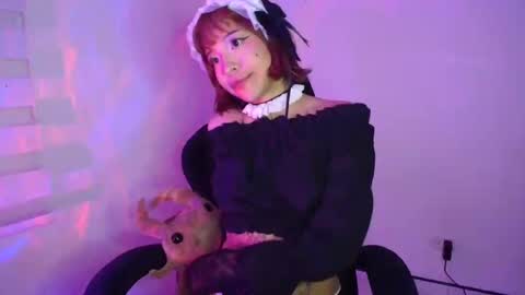 Cherry  online show from February 8, 4:47 am