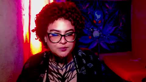 cherrywix online show from October 16, 4:39 pm