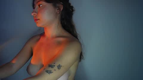 SARITA 3 online show from February 5, 1:47 am