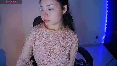 SARITA 3 online show from October 21, 5:01 am