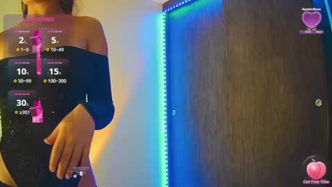 SARITA 3 online show from March 8, 3:50 am