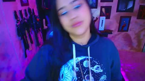 cherry online show from October 17, 6:23 pm