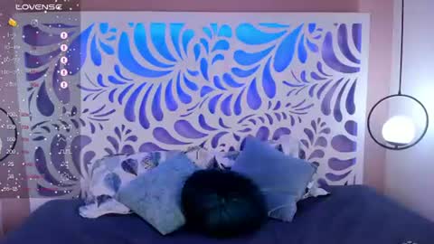 Matias online show from June 14, 3:08 am