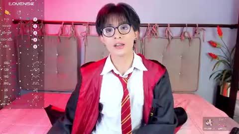 Matias online show from June 24, 7:21 pm