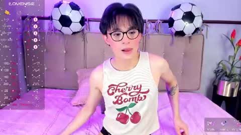 Matias online show from June 28, 11:34 pm