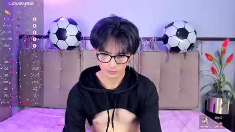 Matias online show from June 27, 10:27 pm