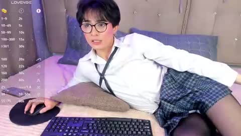 Matias online show from July 8, 10:46 pm