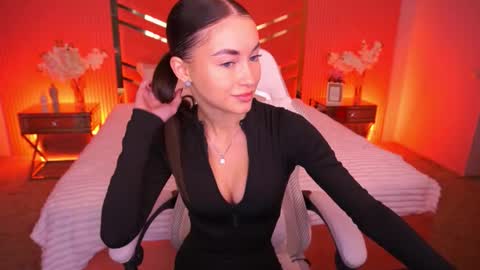 cherryylulu online show from October 20, 7:24 am