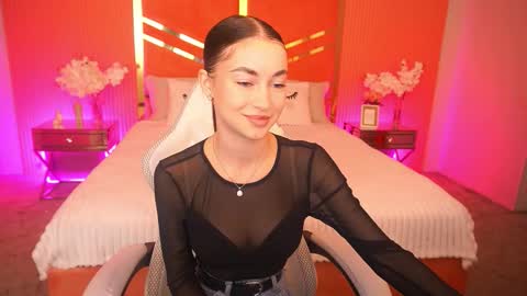 cherryylulu online show from October 29, 8:38 am