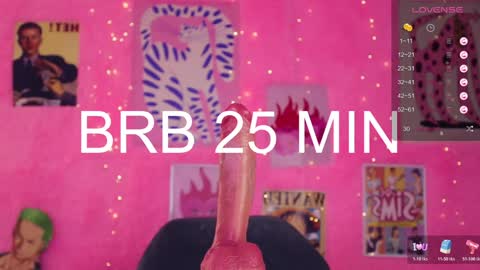 Banny online show from January 10, 8:20 am