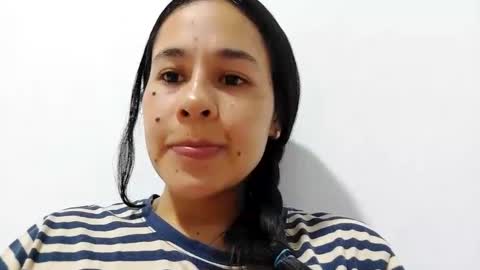 Cheryl online show from February 14, 4:04 am