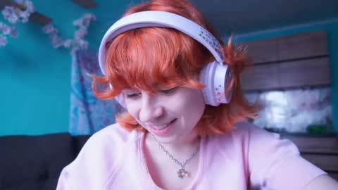 Janett online show from May 11, 12:01 pm
