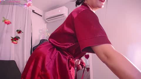 cherylfoster_ online show from February 26, 12:52 am