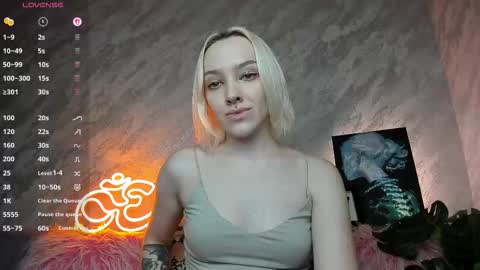 Cheryl online show from February 9, 4:16 am