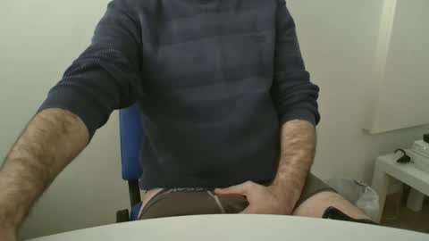 Ches Long online show from March 16, 2:32 pm