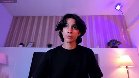 Cheys online show from July 25, 8:18 pm