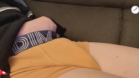 Grey online show from November 12, 7:05 pm