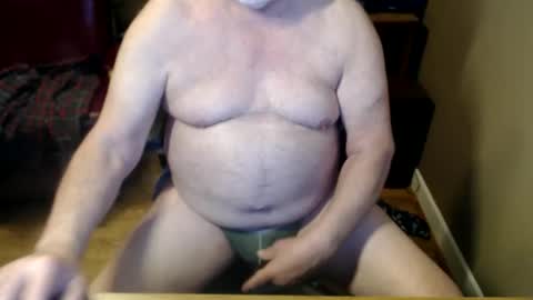 chgodad online show from March 26, 8:58 pm