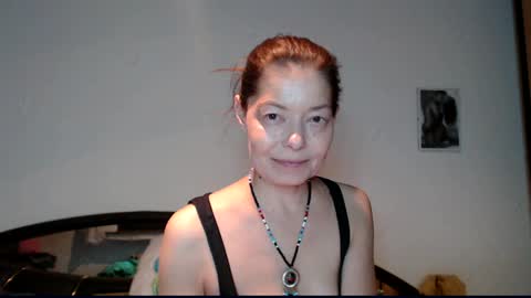 Chiara online show from January 6, 9:43 pm