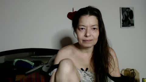 Chiara online show from June 6, 8:37 pm