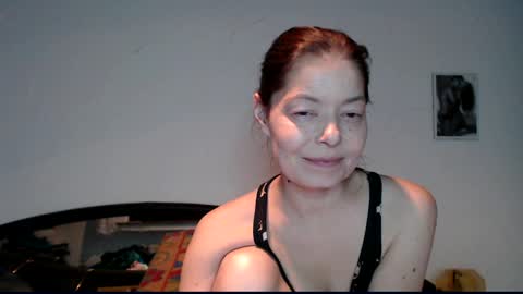 Chiara online show from January 25, 9:35 pm