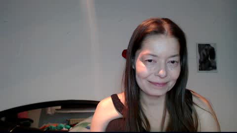 Chiara online show from January 1, 9:31 pm