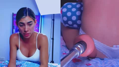 Snapshot of chiara_carter chatting on January 21, 2:43 am chiara online show from January 21, 2:43 am