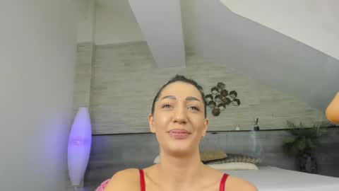 Chiara online show from February 25, 12:05 pm