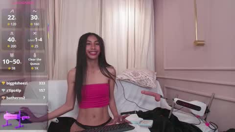 Caro  online show from September 21, 11:36 am