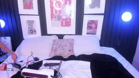 Caro  online show from October 3, 11:18 am