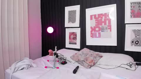 Caro  online show from September 20, 11:35 am