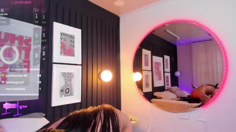 Caro  online show from October 25, 12:04 pm