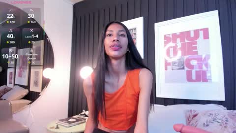 Caro  online show from October 16, 11:32 am