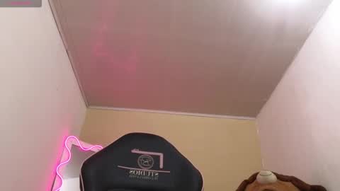 Chiara  online show from November 7, 3:53 am