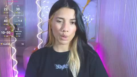 Chiara  online show from April 24, 7:38 pm