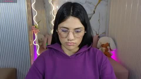 Chiara  online show from May 2, 6:57 pm