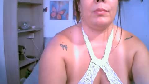 ChiaraFioree online show from May 13, 9:57 pm