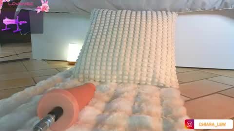 Snapshot of chiaretta99 chatting on October 28, 4:41 pm Chiara Lovense is active Pvt open online show from October 28, 4:41 pm