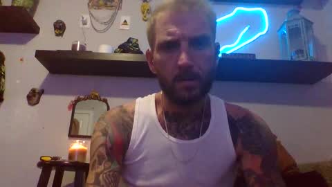 chiarov online show from January 16, 4:54 am