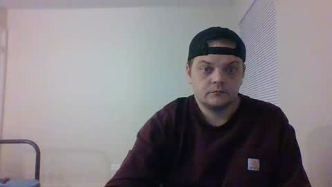 Kyle online show from January 12, 3:39 am