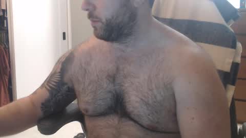 Snapshot of chicagoguy86 chatting on February 27, 4:46 am Chicagoguy86 aka Benny Cooper online show from February 27, 4:46 am