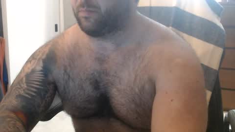 Chicagoguy86 aka Benny Cooper online show from June 25, 3:36 am