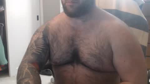 Chicagoguy86 aka Benny Cooper online show from May 2, 5:57 am