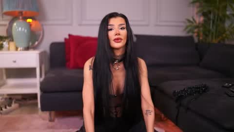 Cami online show from July 10, 7:51 pm