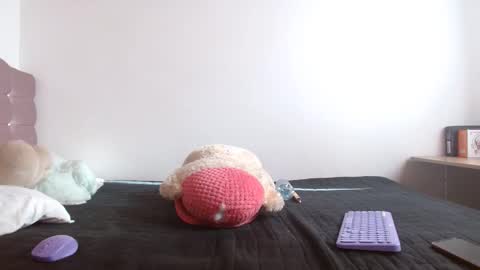 Channel Fire  online show from October 16, 8:29 pm