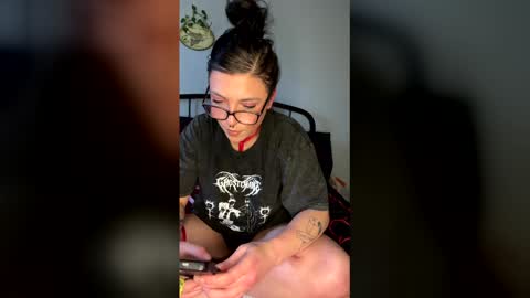 chichibird online show from April 29, 10:36 pm