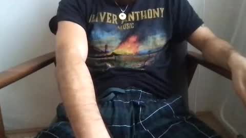 Chico online show from December 22, 2:02 pm