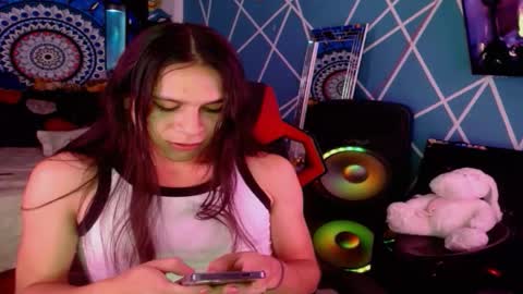 chico_explosivo online show from October 20, 3:33 am