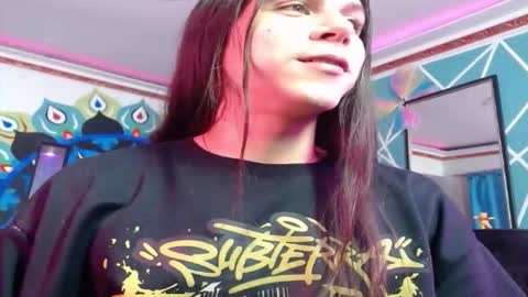 chico_explosivo online show from March 14, 4:05 am